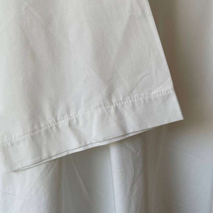 Mellow Cotton-Linen Dress (Medium | Fits SA 3638)  ¾ Sleeve, Hidden Pockets  R750 Retail  R144