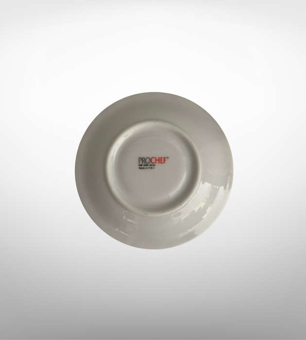 Delicate Multicolor Floral New Bone China Espresso Cup & Saucer Set  12 Piece, Eggshell-Style Thinn