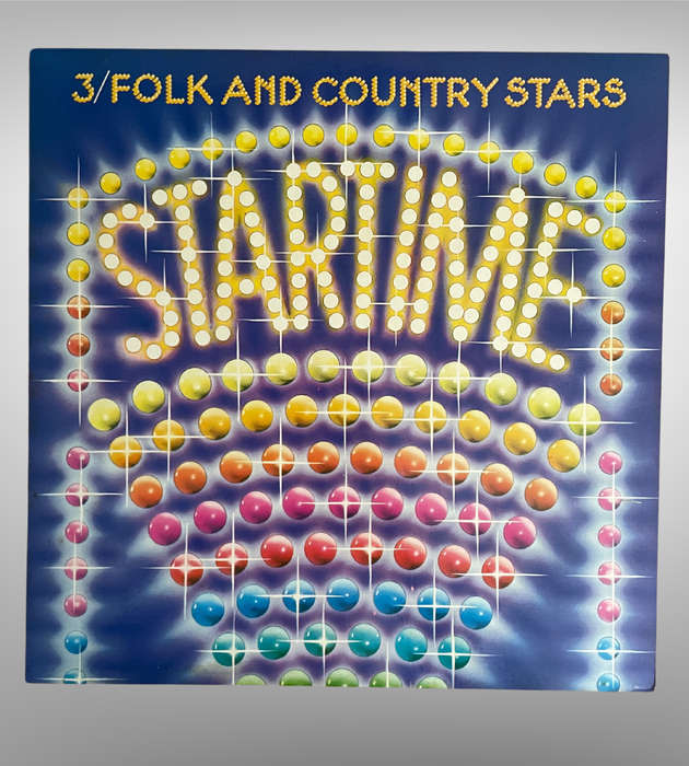 Startime  8 LP Vinyl Box Set (1977) | Readers Digest Pop Collection | Vintage Music Gift | 12 Rec