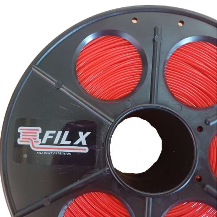FIL-X SBS 1,75mm 1KG Red STD