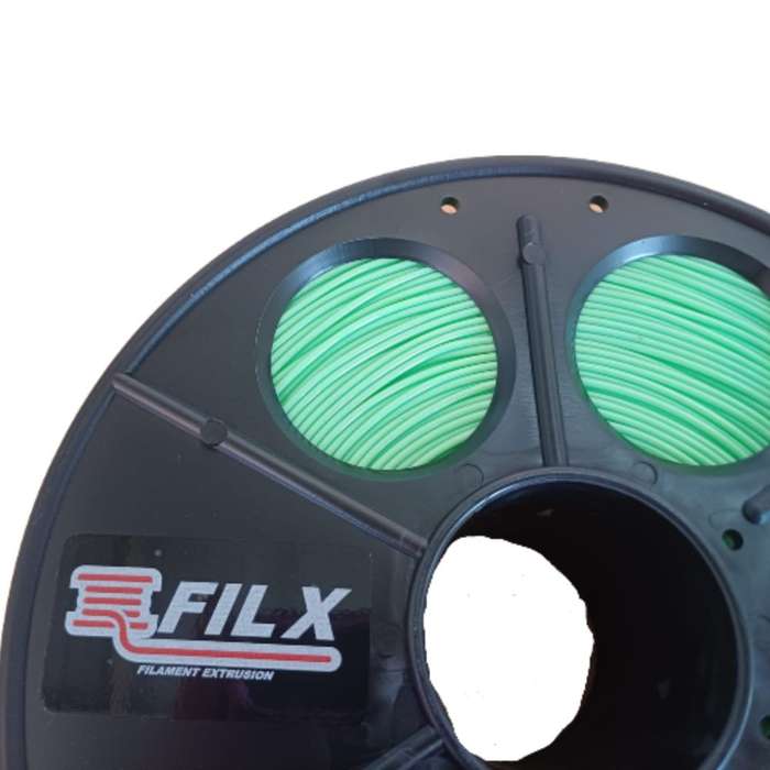 FIL-X SBS 1,75mm 1KG Lime Milkshake STD