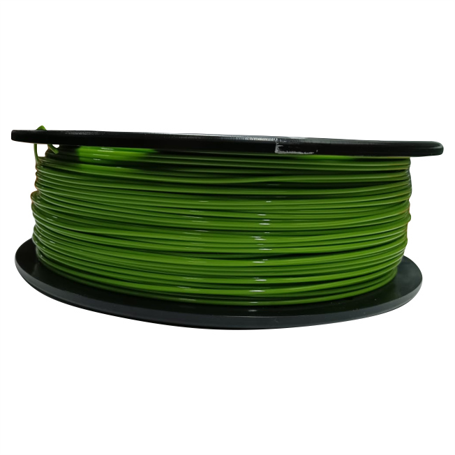 PETG 1.75mm Filament Green