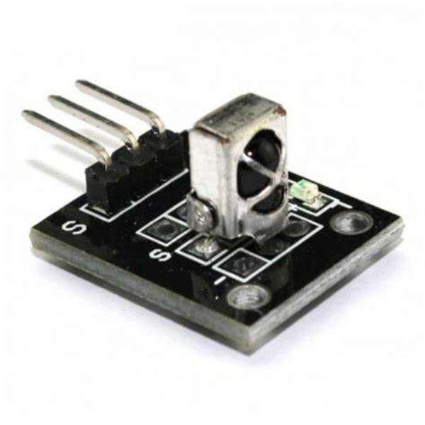 Infrared sensor receiver module KY-022
