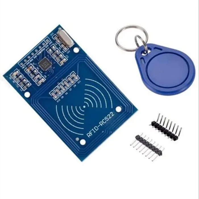 Ardunio RFID Module