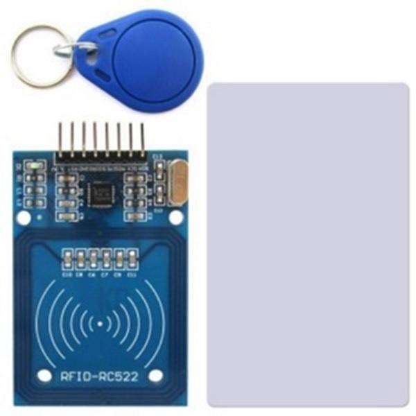 Ardunio RFID Module