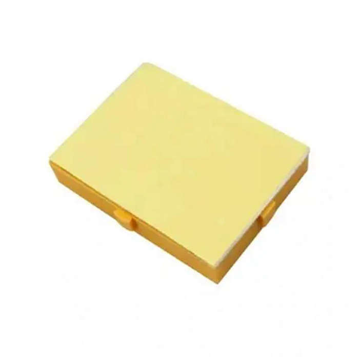 SYB-170 Mini Breadboard YELLOW