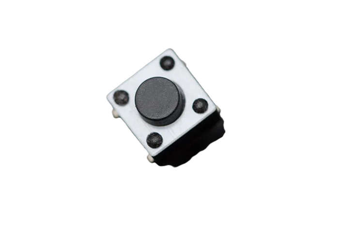 Mini Push Button