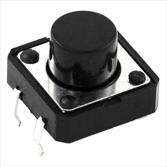Mini Push Button