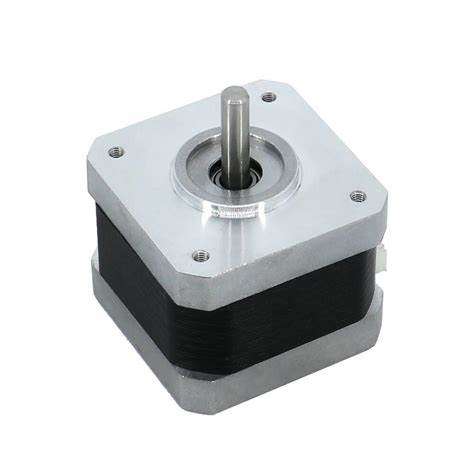 NEMA 17 Stepper 1.8 DEG Motor