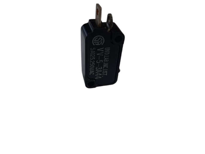 V-1A44 (5A125/250V) microswitch