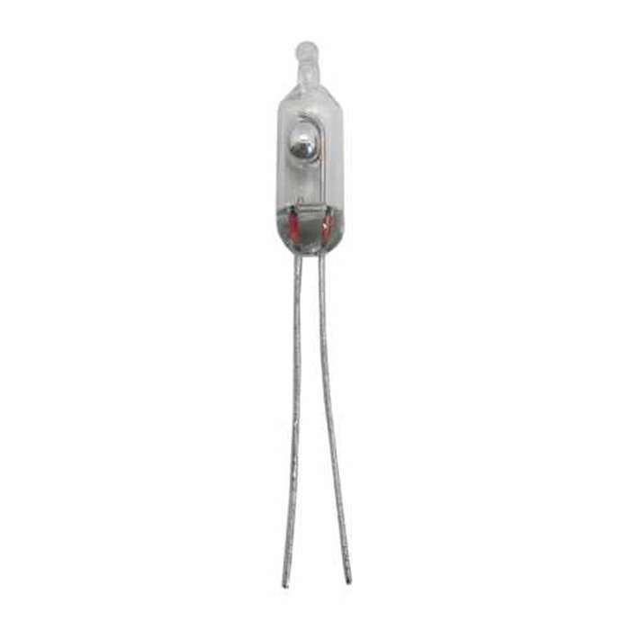 Mercury Switch