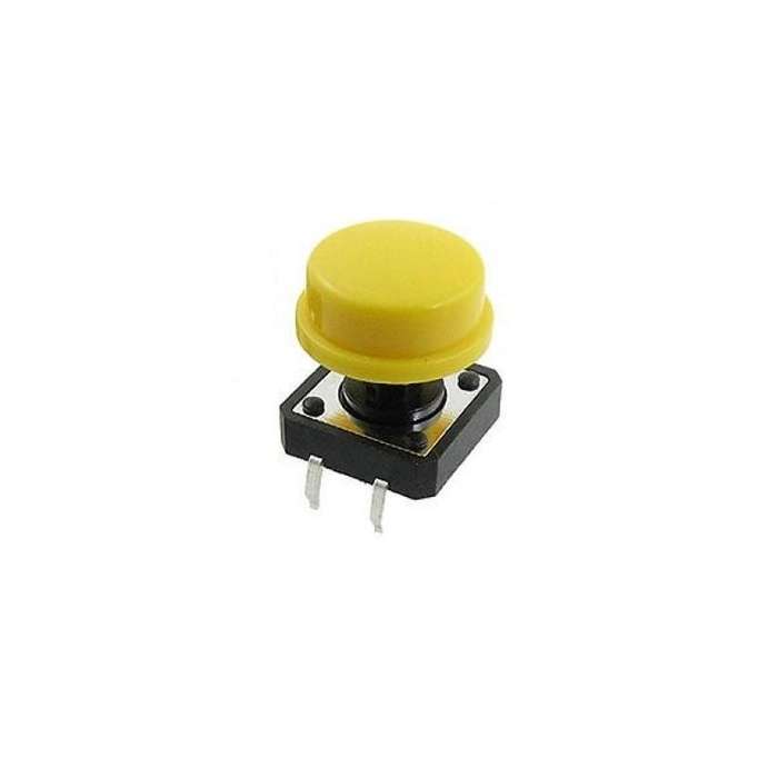 Key Switch *10 (12x12) + Cap