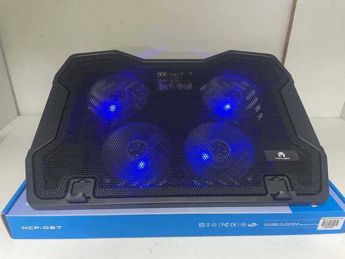 Mikuso Notebook Cooling Pad