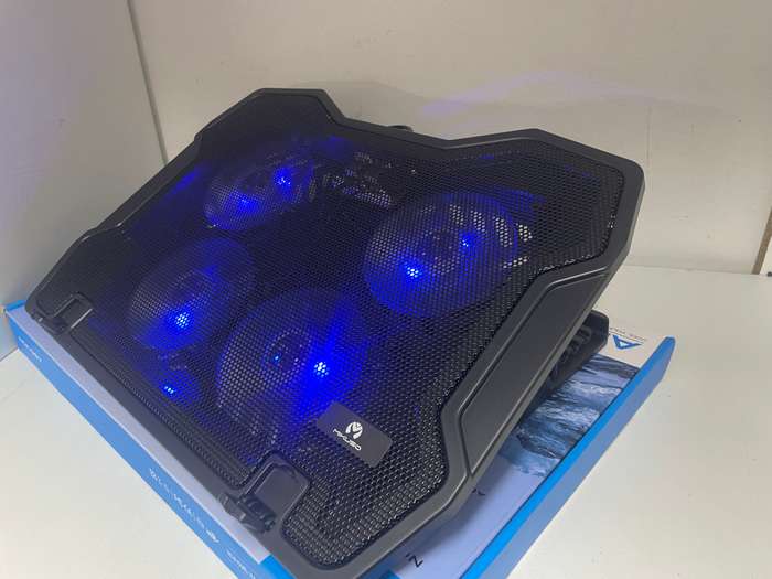 Mikuso Notebook Cooling Pad