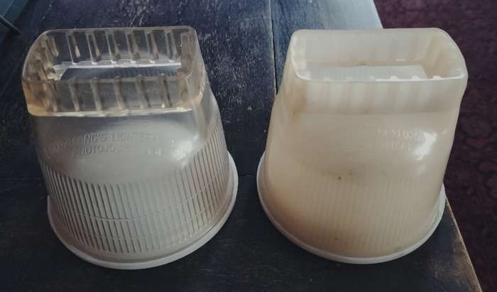 Gary Fong's Light Spheres (x 2) for the photo journalist - (MC37)