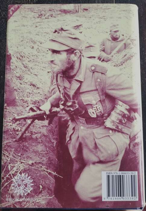 Crucible of Combat - Germany's defensive battles in the Ukraine 1943 - 44 (Rolf Hinze - 2009)