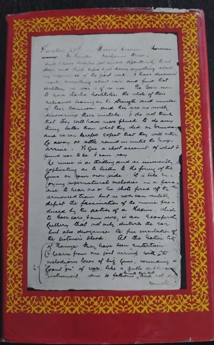 The Boer War Diary of Sol T. Plaatje - An African in Mafeking (1973)