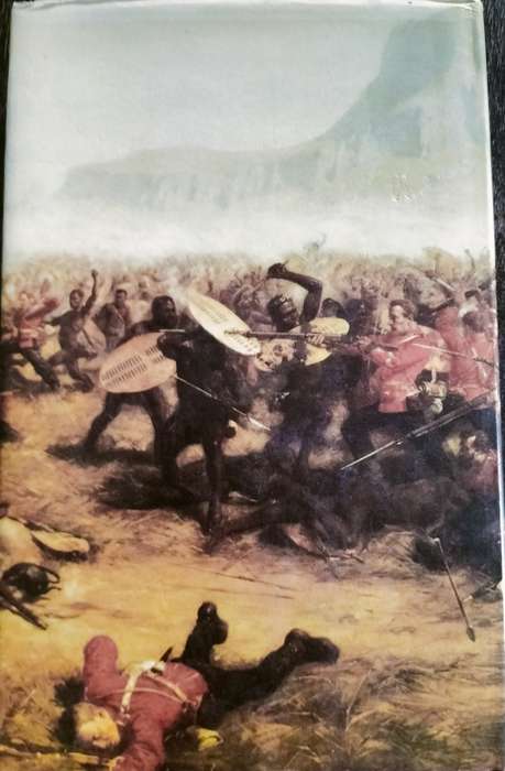 The Zulu War 1879 (Alan Lloyd - 1973)