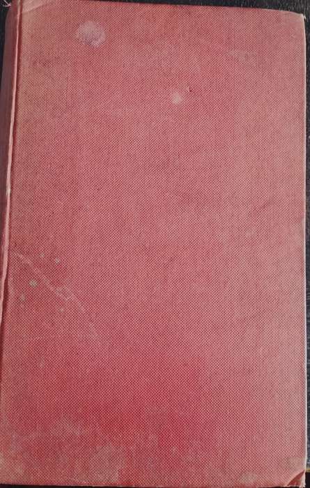Smith-Dorrien (Ballard - 1931) - No dust jacket