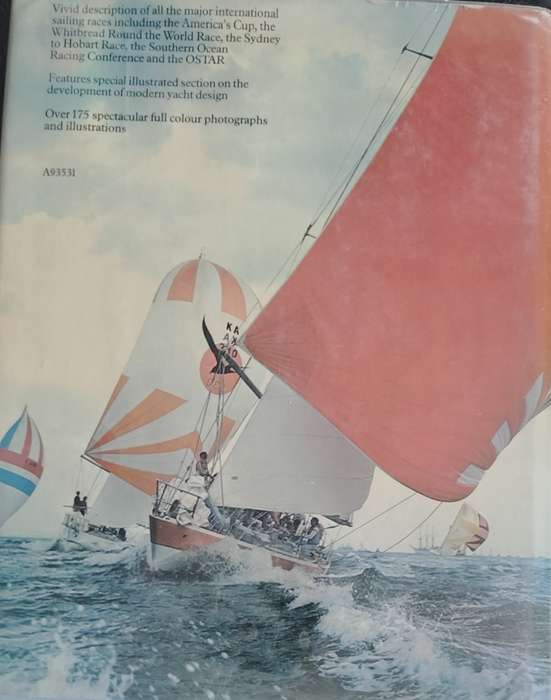 Sailing the great race (1979)