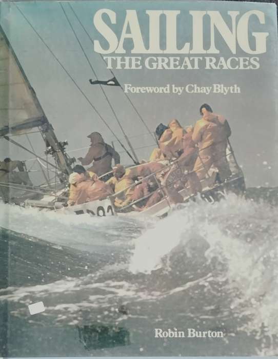 Sailing the great race (1979)