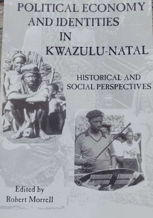 Political economy and identities in KwaZulu-Natal. Historical and Social Perspectives (1996)