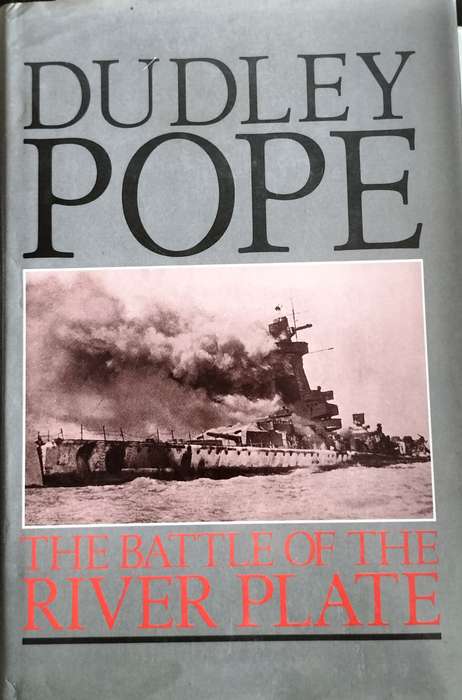 The battle of the river Plate (Pope - 1988)