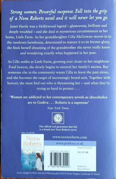 Tribute - Roberts (2008)