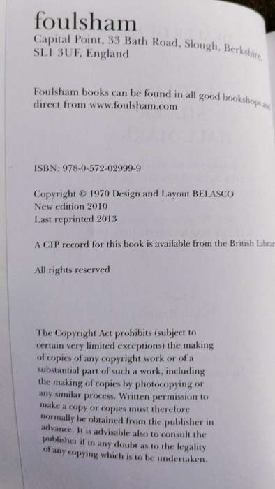 English Silver Hall Marks - Dealer Guide (2013)