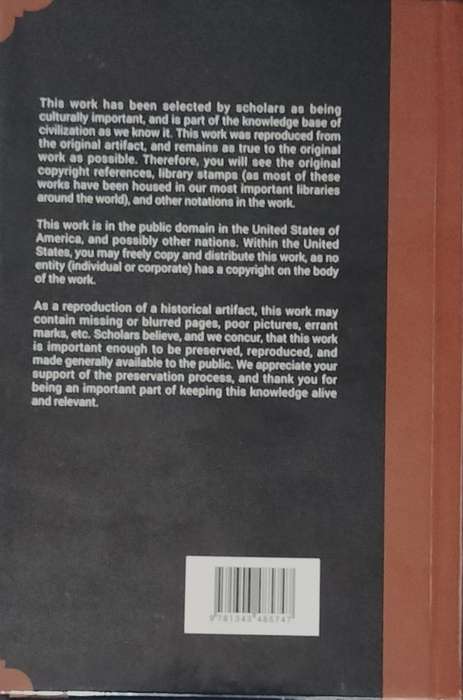 The rebellion of 1815 - generally known as Slachters Nek (reprint of 1902 publication)