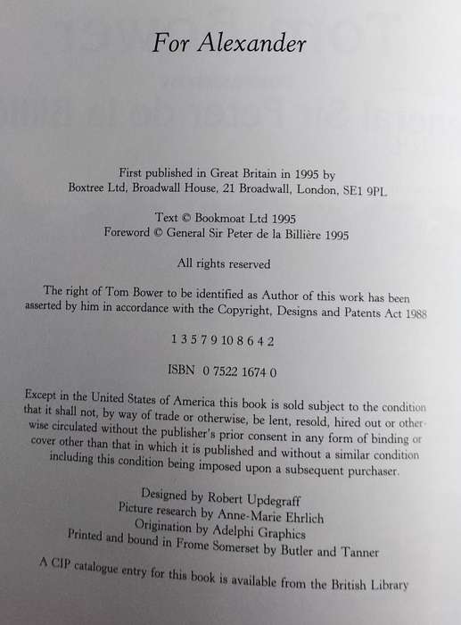 Heroes of World War 2 - The men and women who won the war (Bower 1995)