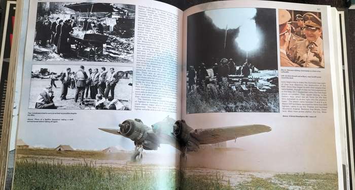 The two world wars (Everett/Young - 1983) 512 pages