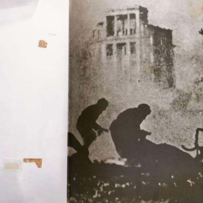 Decisive battles of Hitler's war (Preston 1977)