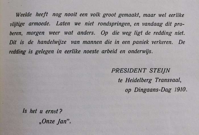 De Boer van Zuid-Afrika ('n Landszoon 1910)