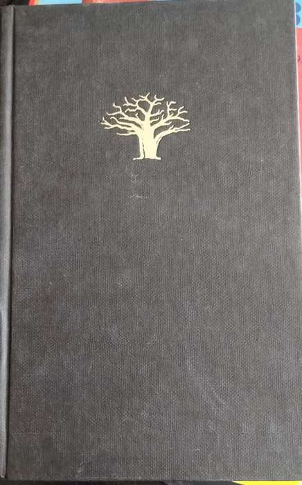 Nog verder Noord (van der Merwe 1962)