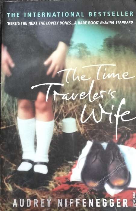 The time traveler's wife (Audrey Niffenegger 2004)