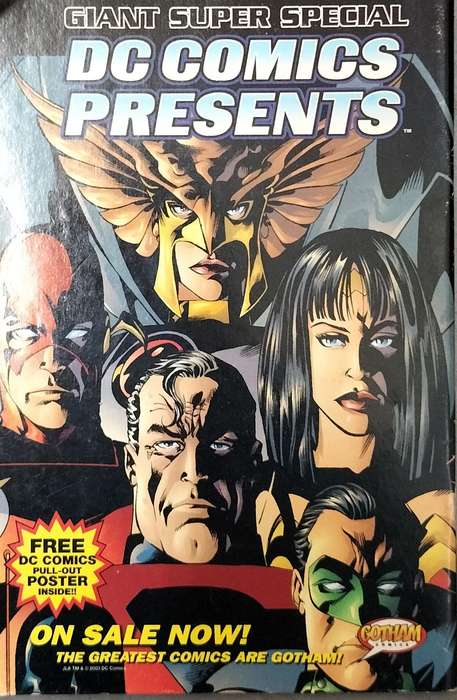 Vintage Marvel Comic - Amazing Spider Man (smaller format)