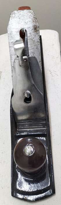 Vintage No name brand No 5 woodplane