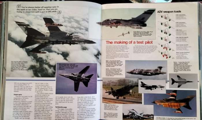 Take Off - Experience the world of Aircraft  (weekly issues - No 1 to 132 bound in 11 volumes)