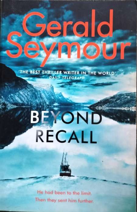 Beyond recall (Seymour - 2020)