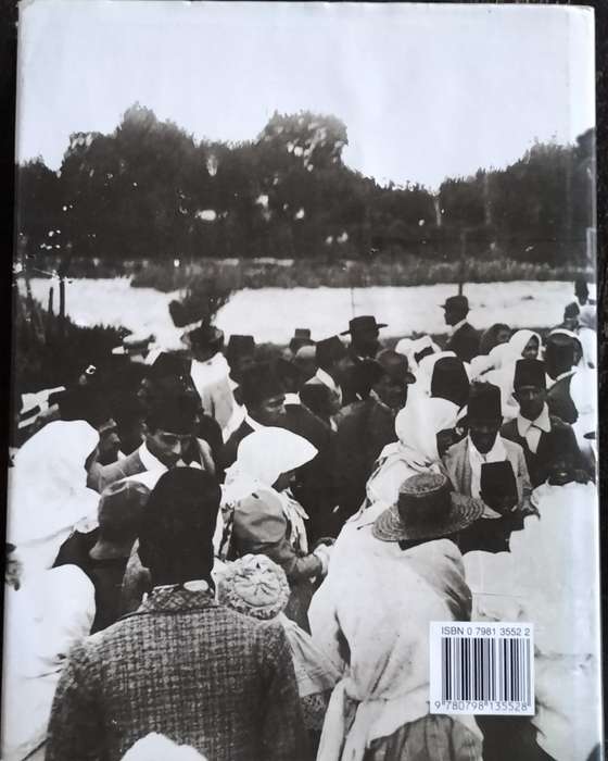 The face of the Country - A South African family album 1860 - 1910 (Schoeman 1996)