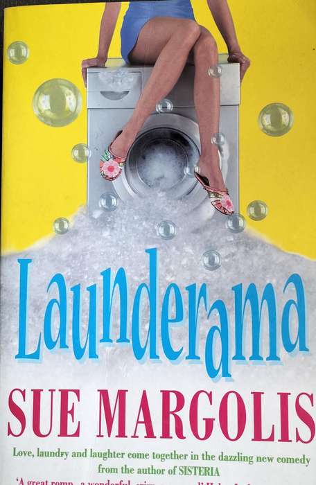 Launderama (Margolis - 2001)