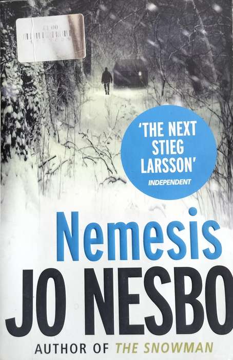 Nemesis (Nesbro - 2008)