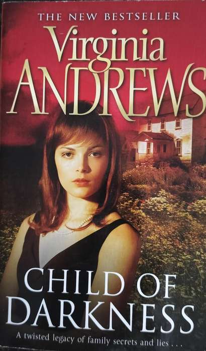 Child of darkness (Andrews - 2007)
