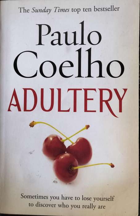 Adultery (Coelho - 2014)