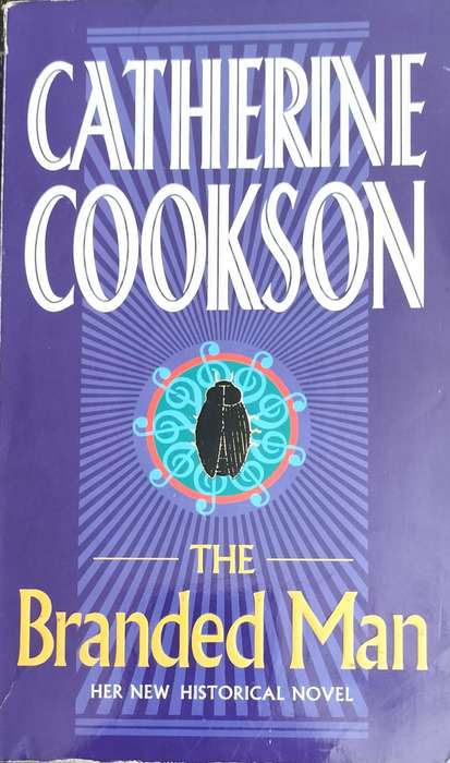 The Branded Man (Cookson - 1997)