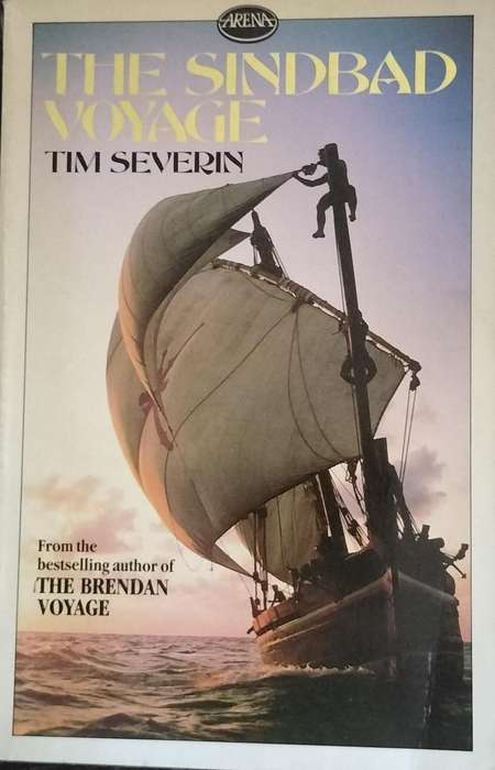 The Sinbad Voyage (Severn - 1983)