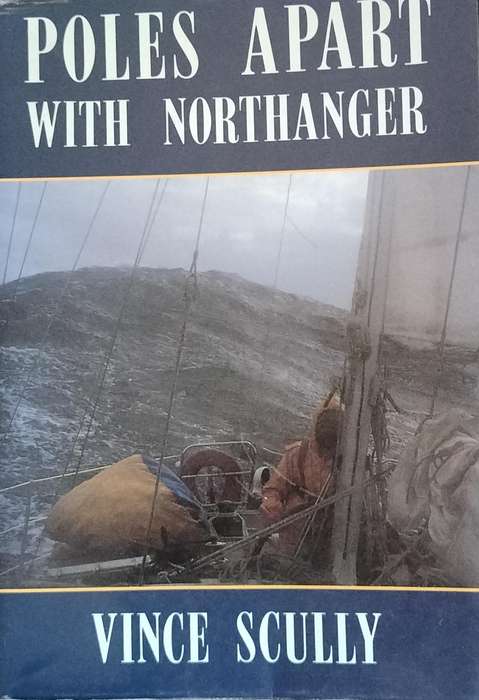 Poles apart with Northanger (Scully - 1991)