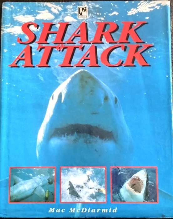 Shark attack (McDiarmid - 1996)