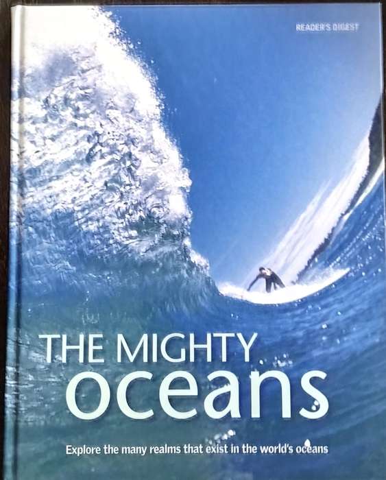 The mighty Ocean (Readers Digest - 2008)
